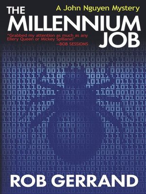 cover image of The Millennium Job